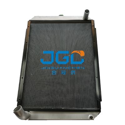 Radiador 11N4-43720 11N4-43110 11N4-40020 do tanque de R140W-7 R140LC-7 usado para a máquina escavadora Accessories