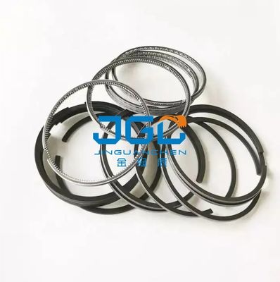 Pistão Ring Repair Kit do motor de Accessories 65.02503-8238 da máquina escavadora de DE12T D2366