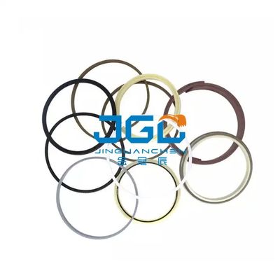 Máquina escavadora Maintenance Kit do jogo 4286463 da selagem do cilindro do braço das peças de substituição EX120-2