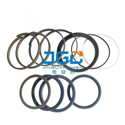 Máquina escavadora Maintenance Kit do jogo 4286463 da selagem do cilindro do braço das peças de substituição EX120-2
