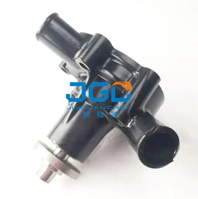 As peças de motor PC38 molham a bomba 129001-4200 para a máquina escavadora Parts Mechanical Parts