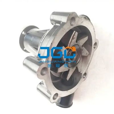As peças de motor PC38 molham a bomba 129001-4200 para a máquina escavadora Parts Mechanical Parts