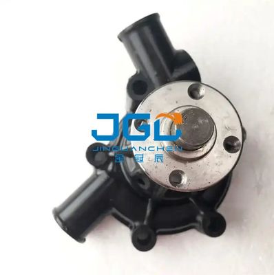 As peças de motor PC38 molham a bomba 129001-4200 para a máquina escavadora Parts Mechanical Parts