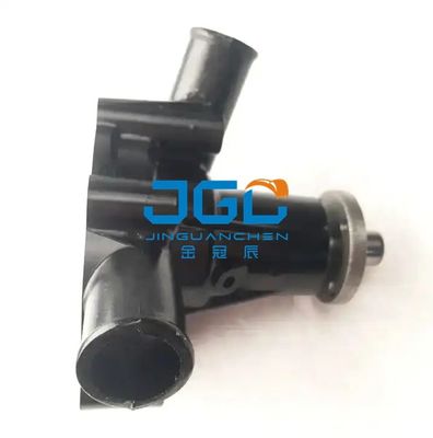 As peças de motor PC38 molham a bomba 129001-4200 para a máquina escavadora Parts Mechanical Parts