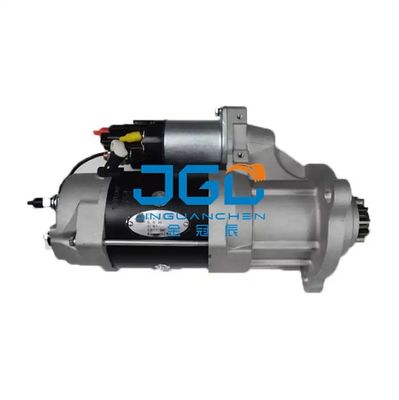 Máquina escavadora parcial Accessories do motor do começo do motor NTA855 diesel 5284083 peças da máquina