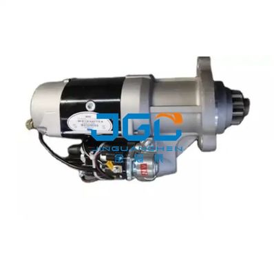 Máquina escavadora parcial Accessories do motor do começo do motor NTA855 diesel 5284083 peças da máquina