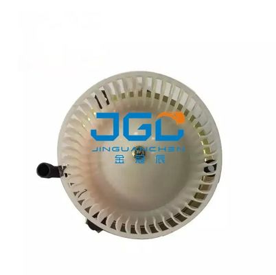 Motor de ventilador de Accessories ND1163407030 da máquina escavadora de PC210-7 PC220-7 PC360-7