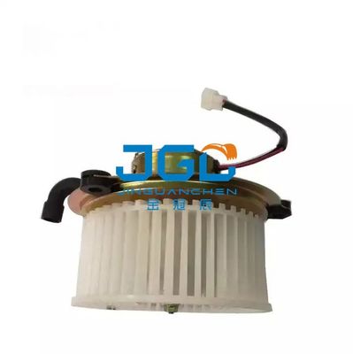 Motor de ventilador de Accessories ND1163407030 da máquina escavadora de PC210-7 PC220-7 PC360-7
