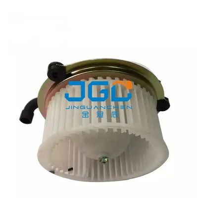 Motor de ventilador de Accessories ND1163407030 da máquina escavadora de PC210-7 PC220-7 PC360-7