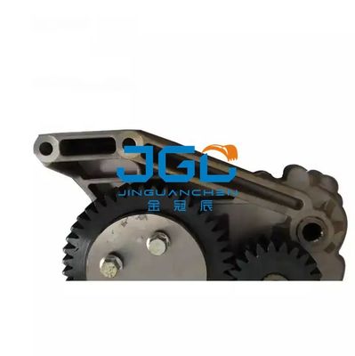 Máquina escavadora Parts Oil Pump VOE22397140 VOE8170261 das peças de motor de EC360 EC460