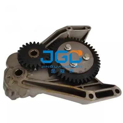 Máquina escavadora Parts Oil Pump VOE22397140 VOE8170261 das peças de motor de EC360 EC460