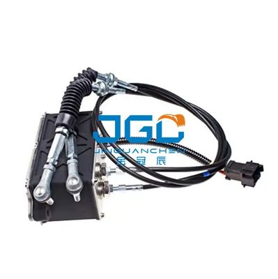 Máquina escavadora Accessories Throttle Motor de E312C 320C 320D 247-5212 porções mecânicas