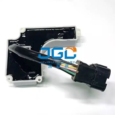 Interruptor 417-43-26212 de transferência de Parts WA380-5-6 WA470-3-5 WA420-3 WA380-3 da máquina escavadora