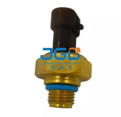 Sensor de pressão de óleo 4921493 para a máquina escavadora Replacement Parts do motor M11