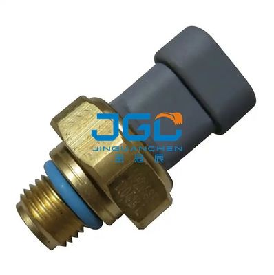 Máquina escavadora hidráulica Electrical Components do sensor L10 N14 M11 do turbocompressor 4921485 3080405
