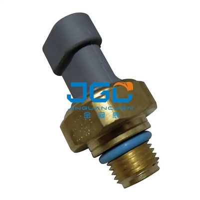 Máquina escavadora hidráulica Electrical Components do sensor L10 N14 M11 do turbocompressor 4921485 3080405