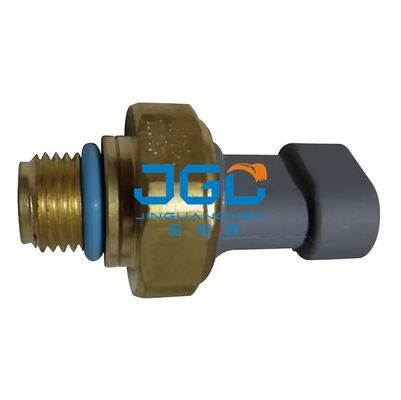 Máquina escavadora hidráulica Electrical Components do sensor L10 N14 M11 do turbocompressor 4921485 3080405