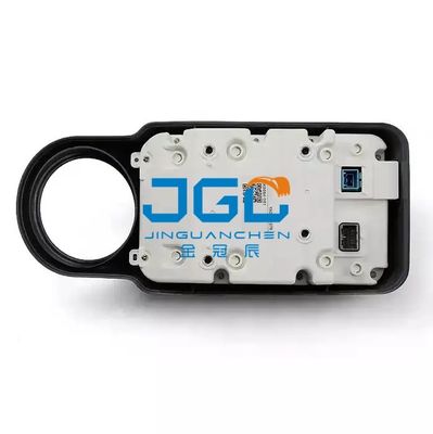Máquina escavadora Electrical Component Monitor YA00001076 4705918 de ZAX200-5G ZX330-5G