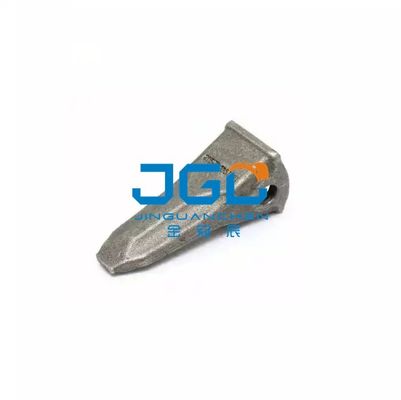 Dentes 205-70-19570RC da rocha da cubeta de Chassis Spare Parts PC130 PC200 da máquina escavadora