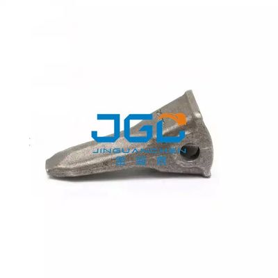 Dentes 205-70-19570RC da rocha da cubeta de Chassis Spare Parts PC130 PC200 da máquina escavadora