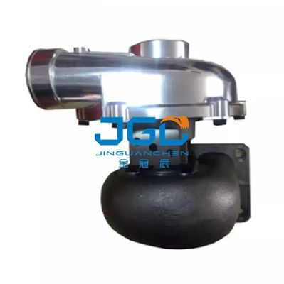 Máquina escavadora Parts das peças de motor diesel do turbocompressor EX200-1 114400-2100