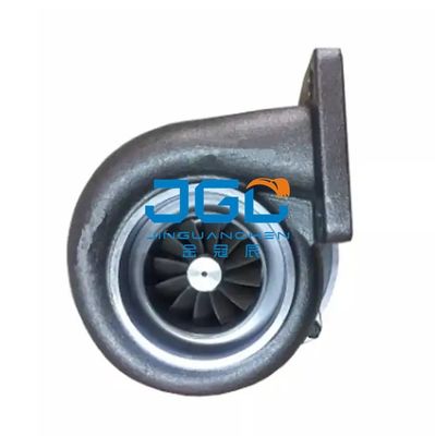 Máquina escavadora Parts das peças de motor diesel do turbocompressor EX200-1 114400-2100