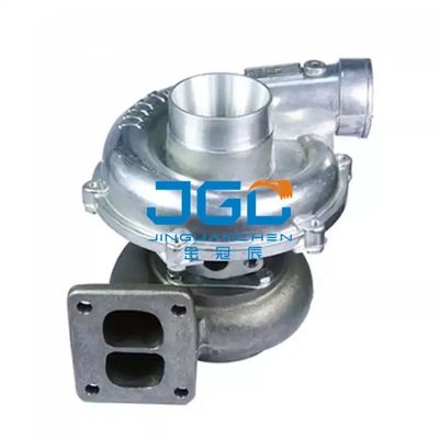 Máquina escavadora Parts das peças de motor diesel do turbocompressor EX200-1 114400-2100