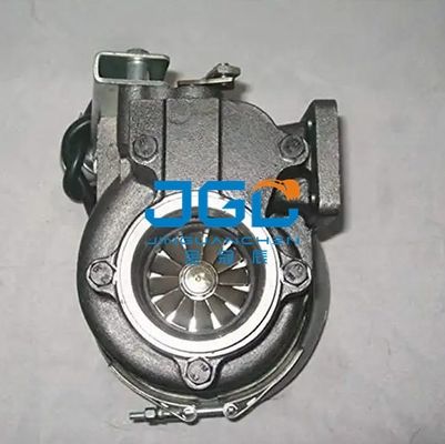 Máquina escavadora Accessory de HX35W WH1C 3760454 3539428 para turbocompressores do motor 6BTA