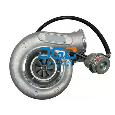 Máquina escavadora Accessory de HX35W WH1C 3760454 3539428 para turbocompressores do motor 6BTA
