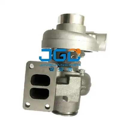 Turbocompressor 6732-81-8100 de PC100 PC120-6 apropriado para a máquina escavadora Accessories