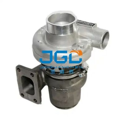 Turbocompressor 6732-81-8100 de PC100 PC120-6 apropriado para a máquina escavadora Accessories