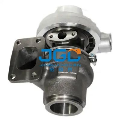 Turbocompressor 6732-81-8100 de PC100 PC120-6 apropriado para a máquina escavadora Accessories