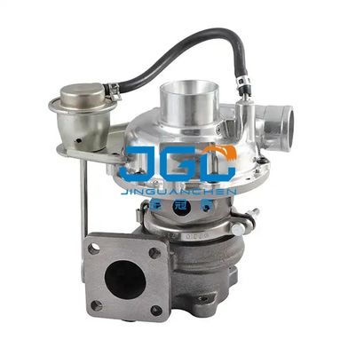 Máquina escavadora 3532207 Parts do turbocompressor 35922015 das peças de motor 4BTA HX30W