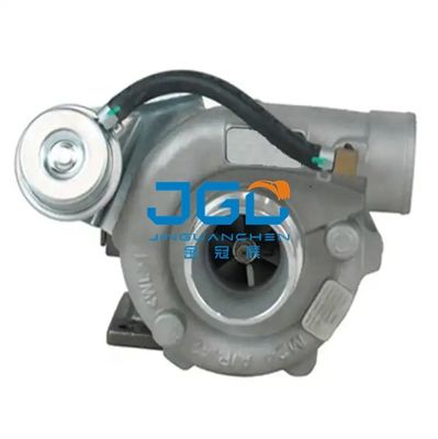 Máquina escavadora 3532207 Parts do turbocompressor 35922015 das peças de motor 4BTA HX30W
