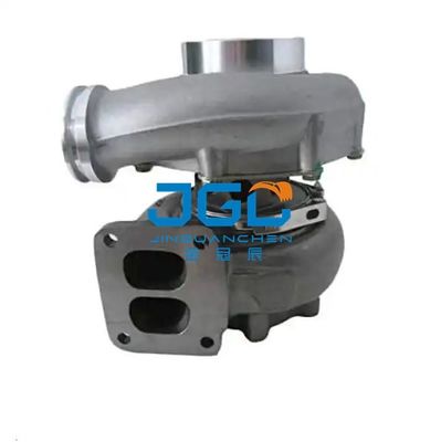Turbocompressor 8194432 de Engine Accessories 452174-0001 da máquina escavadora de GT4288N