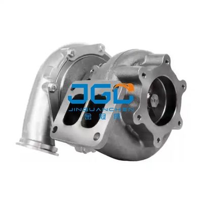 Turbocompressor 8194432 de Engine Accessories 452174-0001 da máquina escavadora de GT4288N