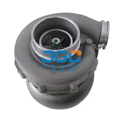 Turbocompressor 8194432 de Engine Accessories 452174-0001 da máquina escavadora de GT4288N