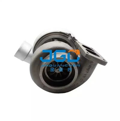 Turbocompressor do motor 6505-52-5450 de Accessory 6D140 da máquina escavadora PC750-6