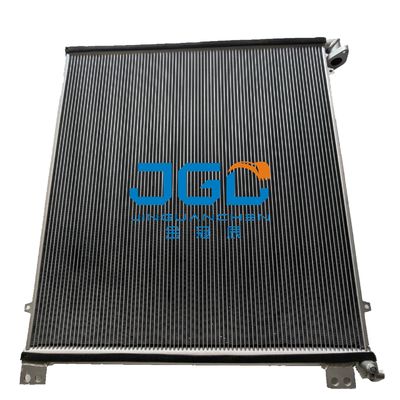 Apropriado para o refrigerador de óleo hidráulico 2070371640 2070371641 de Accessories PC300-7 PC350-7 PC360-7 da máquina escavadora
