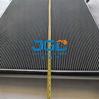 Apropriado para o refrigerador de óleo hidráulico 2070371640 2070371641 de Accessories PC300-7 PC350-7 PC360-7 da máquina escavadora