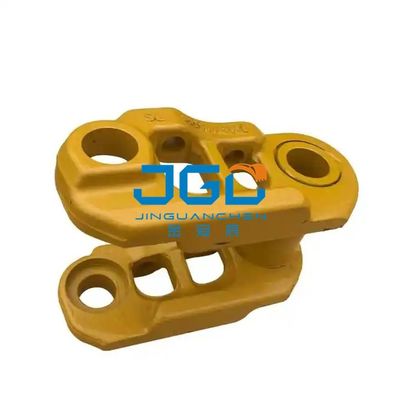 Acessórios de aço de Chassis Components Excavator da máquina escavadora da corrente PC20 da conexão da trilha