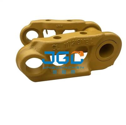 Conjunto da corrente da trilha de Chassis Components 201-32-00131 da máquina escavadora de PC60-3 PC60-5