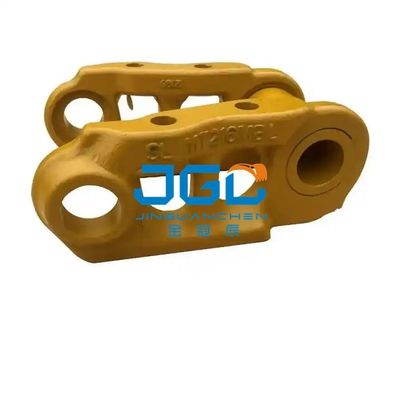 Peças do chassi do conjunto 9178845 de Accessories Track Chain da máquina escavadora de Zx125us Zx120 Zx135us Zx135ur