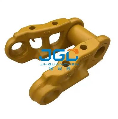 Peças do chassi do conjunto 9178845 de Accessories Track Chain da máquina escavadora de Zx125us Zx120 Zx135us Zx135ur