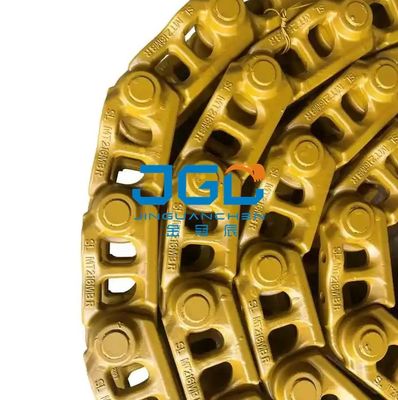 Peças do chassi do conjunto 9178845 de Accessories Track Chain da máquina escavadora de Zx125us Zx120 Zx135us Zx135ur