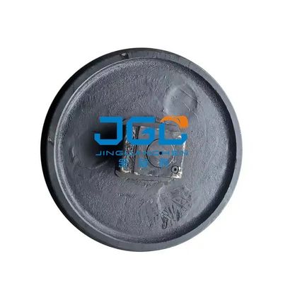 O segmento E200b Pc220 Pc200-6 da roda dentada é uma máquina escavadora pequena Bulldozer Transmission Component
