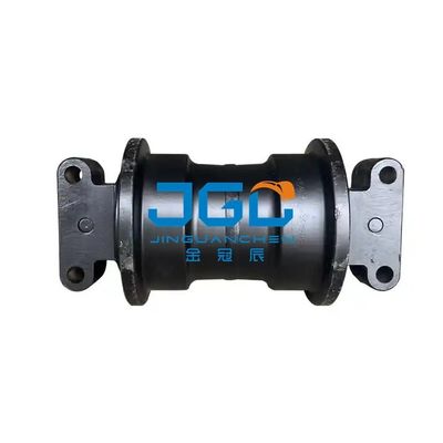 Rolo da trilha da parte inferior de Mini Excavator Two-Sided Lower Roller das peças sobresselentes do chassi de PC200 DH220