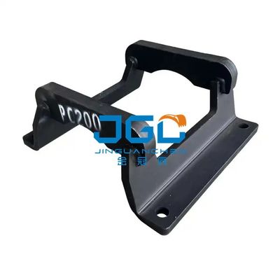 Corrente Ring Guard Rail da trilha de Chassis Components PC40 PC60 PC100 PC130 PC200 da máquina escavadora