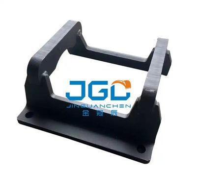 Corrente Ring Guard Rail da trilha de Chassis Components PC40 PC60 PC100 PC130 PC200 da máquina escavadora