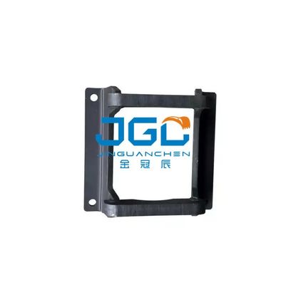 Corrente Ring Guard Rail da trilha de Chassis Components PC40 PC60 PC100 PC130 PC200 da máquina escavadora